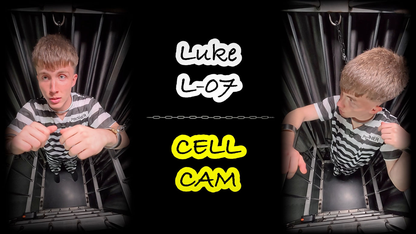 Luke L-07 - UC - Cell